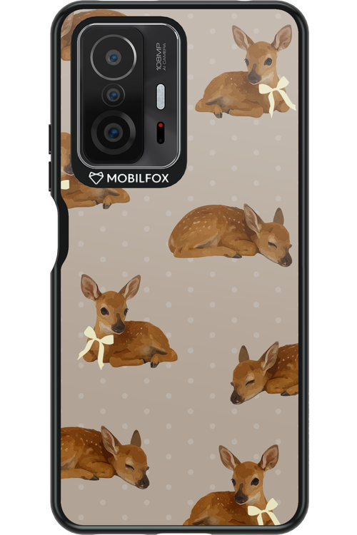 Deer and Dots - Xiaomi Mi 11T Pro