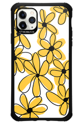 Yella - Apple iPhone 11 Pro Max