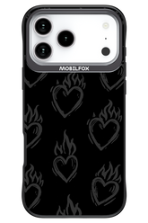 Angry Girlfriend - Apple iPhone 17 Pro Max