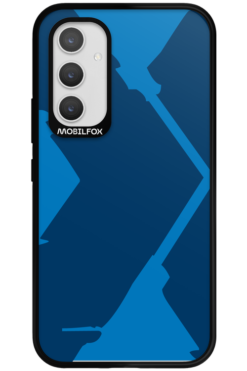 Core Charge - Samsung Galaxy A54