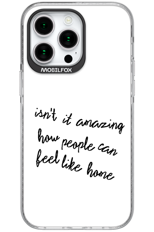 Isn't It - Apple iPhone 15 Pro Max