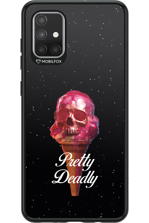 Pretty Deadly - Samsung Galaxy A71
