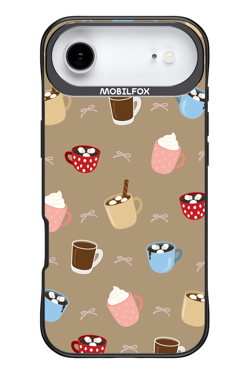 Coco Dream - Apple iPhone 17 Air