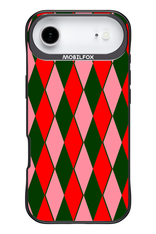 Retro Christmas - Apple iPhone 17 Air