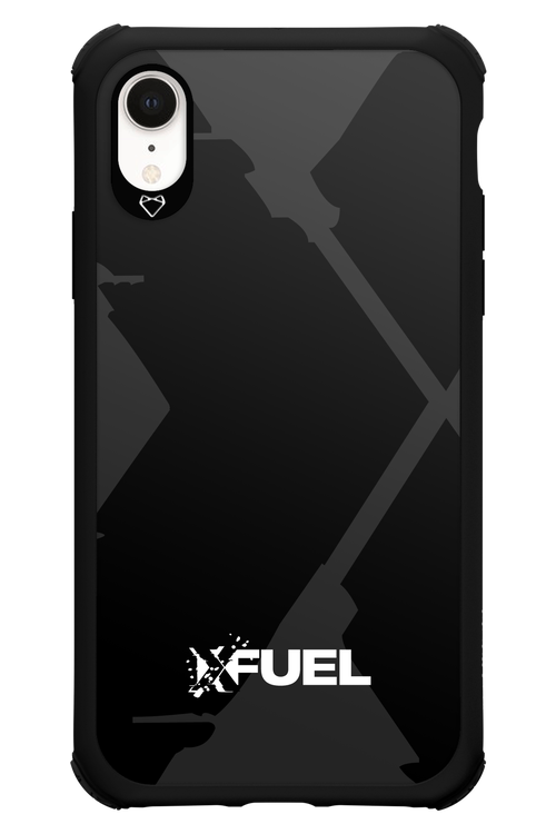 Shadow Mode - Apple iPhone XR