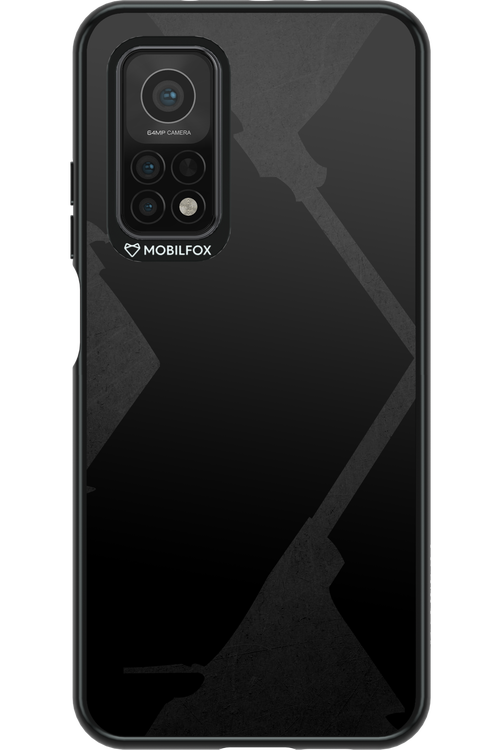 Black Surge - Xiaomi Mi 10T 5G