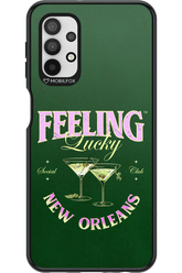 Feeling Lucky - Samsung Galaxy A32 5G