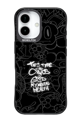 My Mental Health - Apple iPhone 17