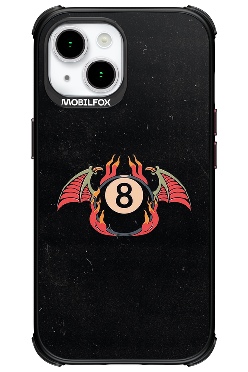 8ight - Apple iPhone 15