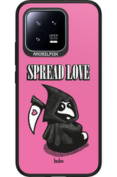 SPREAD LOVE - Xiaomi 13