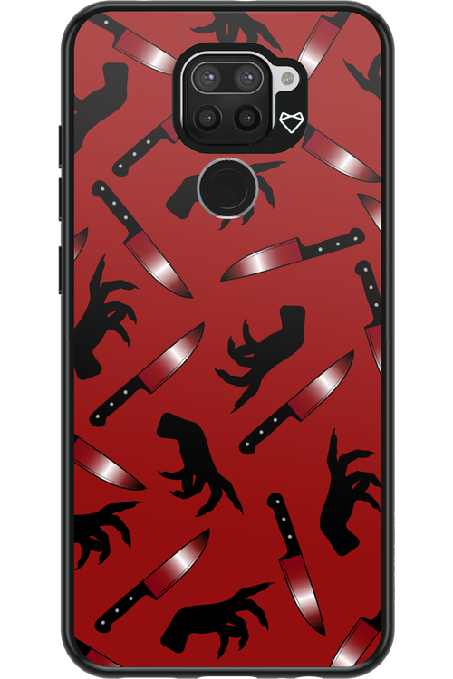 Handy Tool - Xiaomi Redmi Note 9