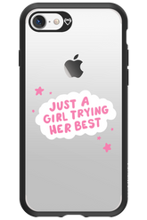 Her Best - Apple iPhone 7