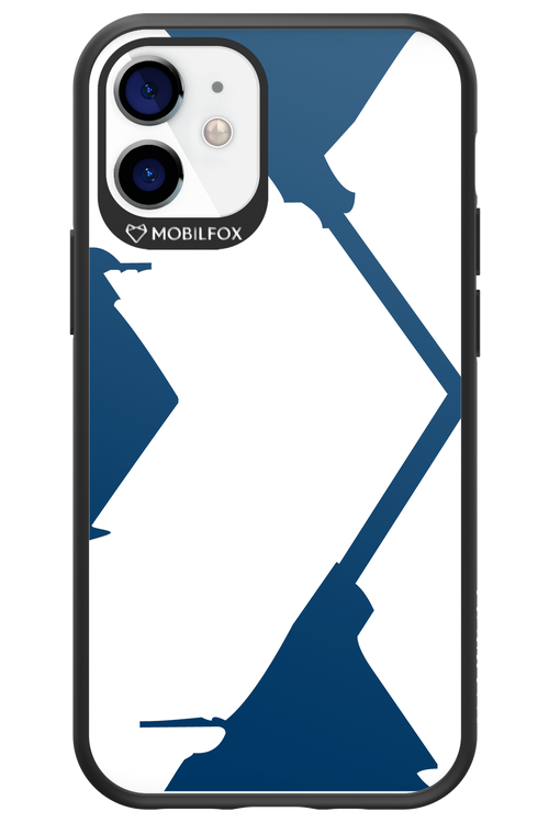 Arctic Edge - Apple iPhone 12 Mini