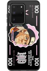 FRANKUTO - Samsung Galaxy S20 Ultra 5G