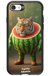 Tigrita lubenita - Apple iPhone 7