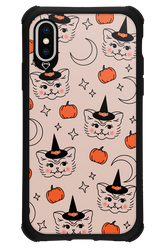 Kitty Spell - Apple iPhone XS