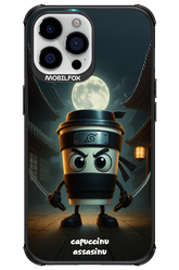 Capuccinu assasinu - Apple iPhone 13 Pro Max