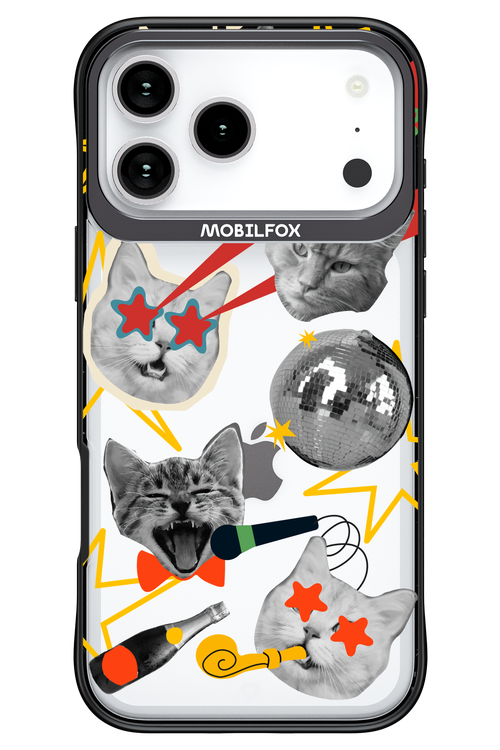 Christmas Chaos - Apple iPhone 17 Pro Max