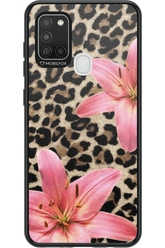 Leobloom - Samsung Galaxy A21 S