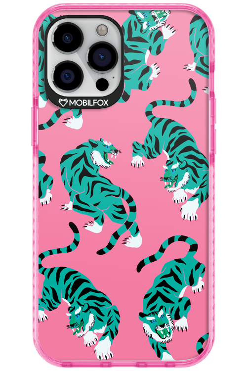 Tora III - Apple iPhone 12 Pro Max