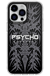 Cybersigilism (Black) - Apple iPhone 14 Pro Max