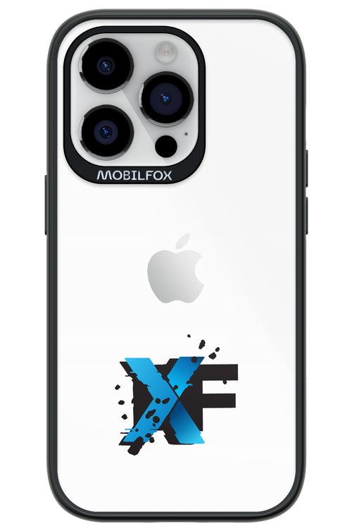 Reflex Spark - Apple iPhone 14 Pro