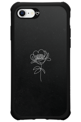 Wild Flower - Apple iPhone 7
