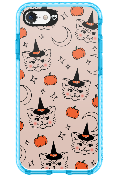 Kitty Spell - Apple iPhone SE 2022