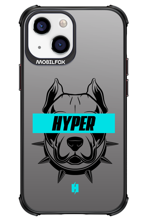 BULL - Apple iPhone 13 Mini