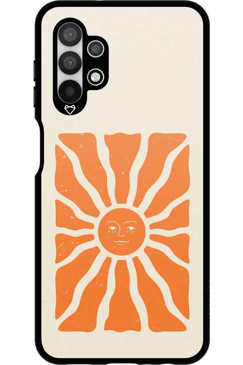 Solar Soul 2.0 - Samsung Galaxy A13 4G