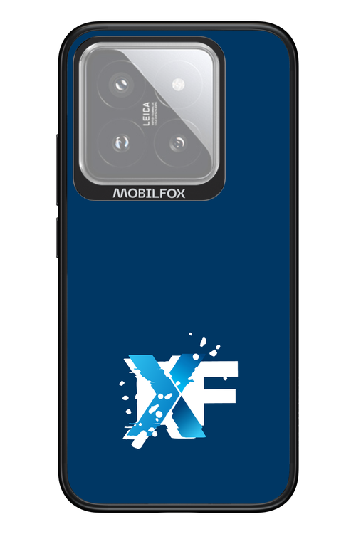 Nano Burst - Xiaomi 14