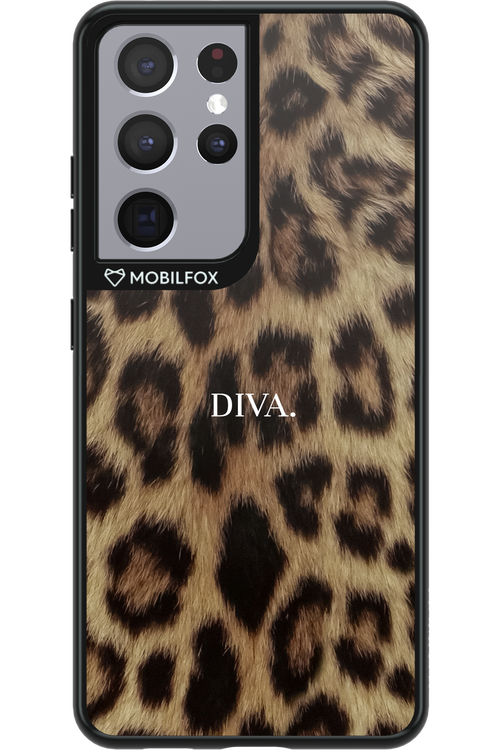 Diva - Samsung Galaxy S21 Ultra