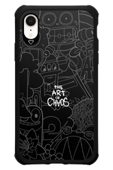 The Art of Chaos - Apple iPhone XR