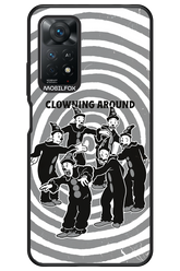 Glowing Around - Xiaomi Redmi Note 11Pro 4G/5G