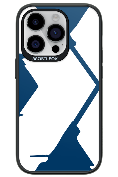 Arctic Edge - Apple iPhone 14 Pro