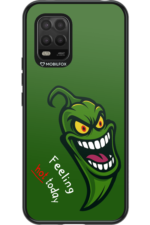 Crazy Chili - Xiaomi Mi 10 Lite 5G