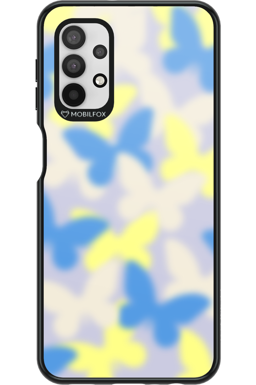 Pastel Butter - Samsung Galaxy A32 5G