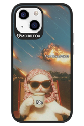 That one project - Apple iPhone 13 Mini