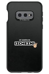PEACE - Samsung Galaxy S10e
