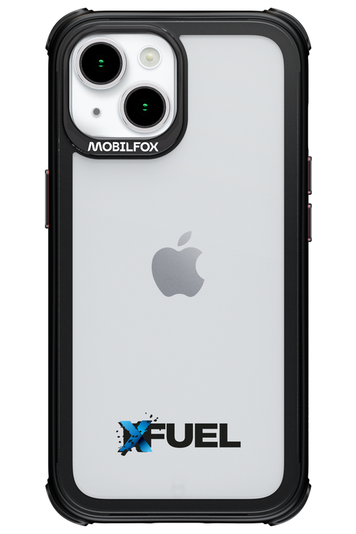 Pure Power - Apple iPhone 15