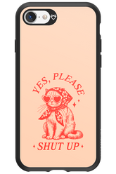 Shut upp - Apple iPhone SE 2022