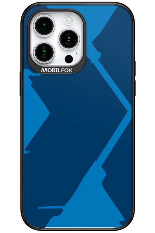 Core Charge - Apple iPhone 15 Pro Max