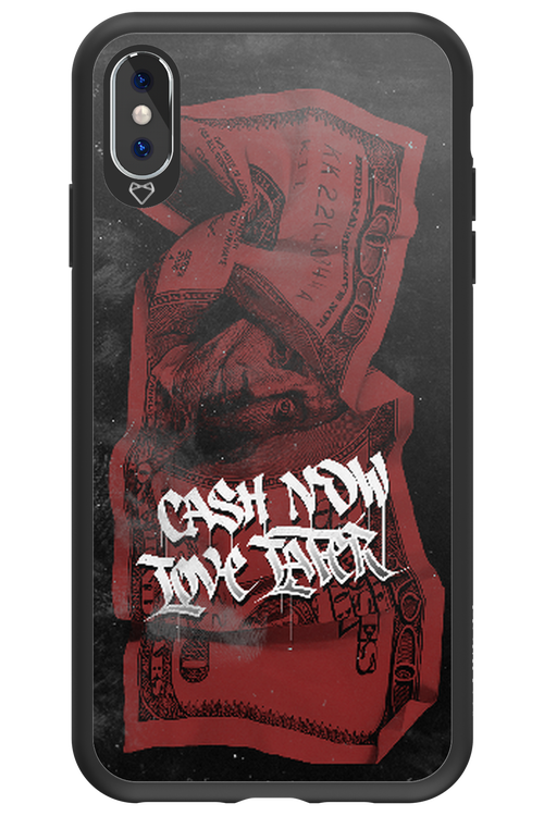 Liquid Assets - Apple iPhone XS Max