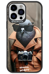 Spioniru Golubiru - Apple iPhone 13 Pro Max