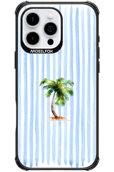 Palm Chill - Apple iPhone 16 Pro Max