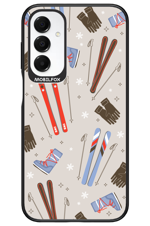 Ski Essentials - Samsung A16
