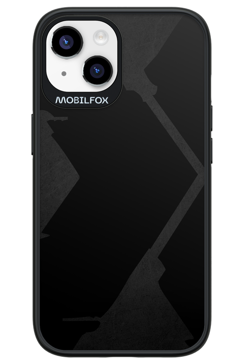 Black Surge - Apple iPhone 14