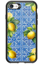 Limone Garden - Apple iPhone SE 2022