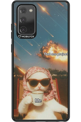 That one project - Samsung Galaxy Note 20