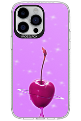Space Cherry - Apple iPhone 14 Pro Max